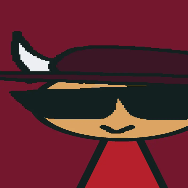 Game by @H_E_X