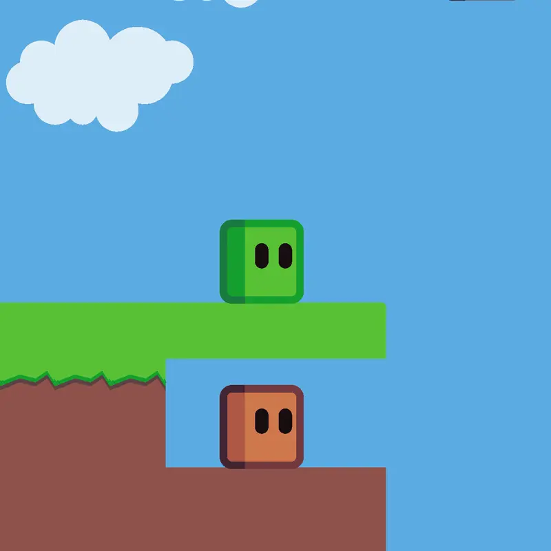 Game by @fleapy