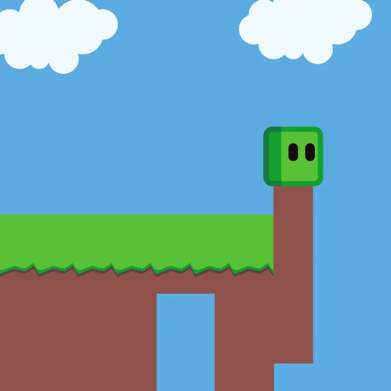Game by @vanja_babic
