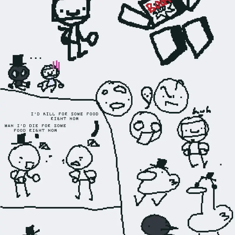 Game by @T1LL