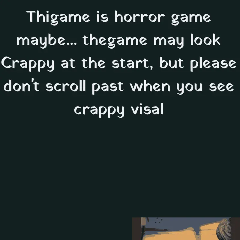 Game by @BlackCursor