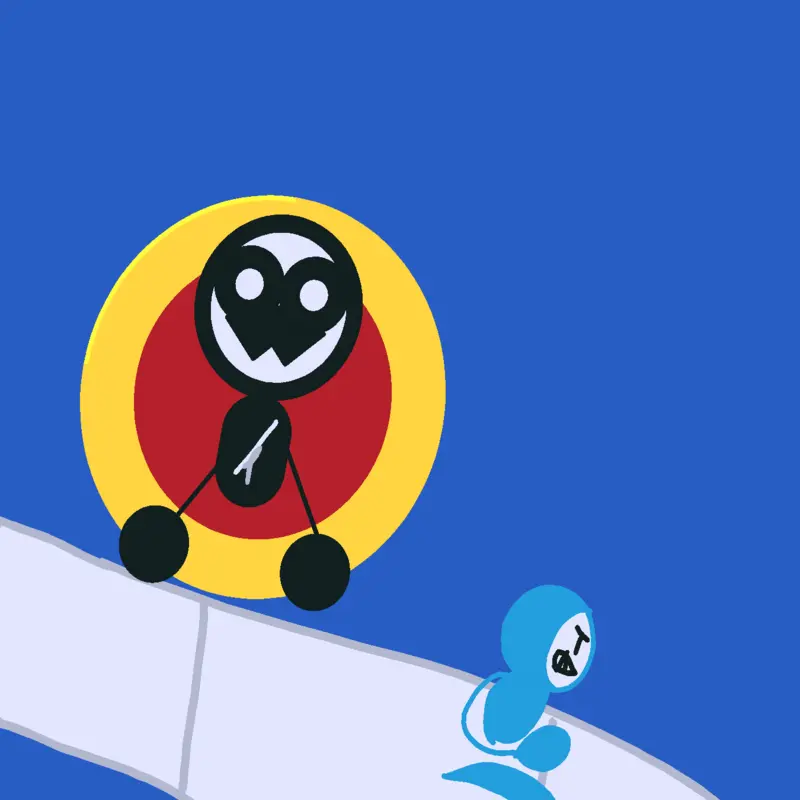 Game by @Isaacanimation