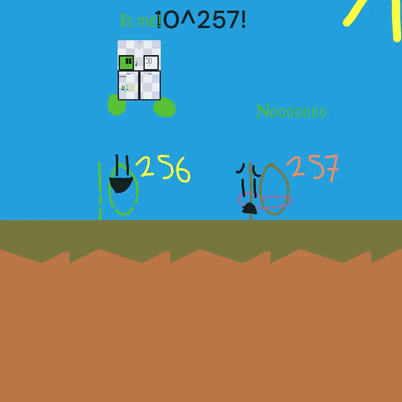 Game by @the-rhdhgmdch