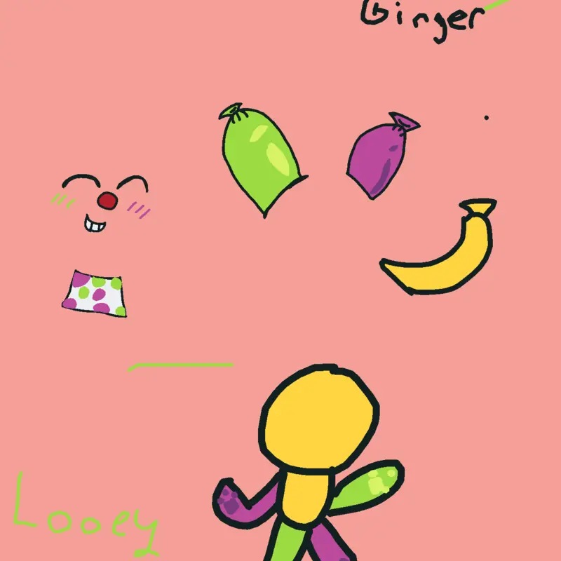 Game by @ya_yattagirl