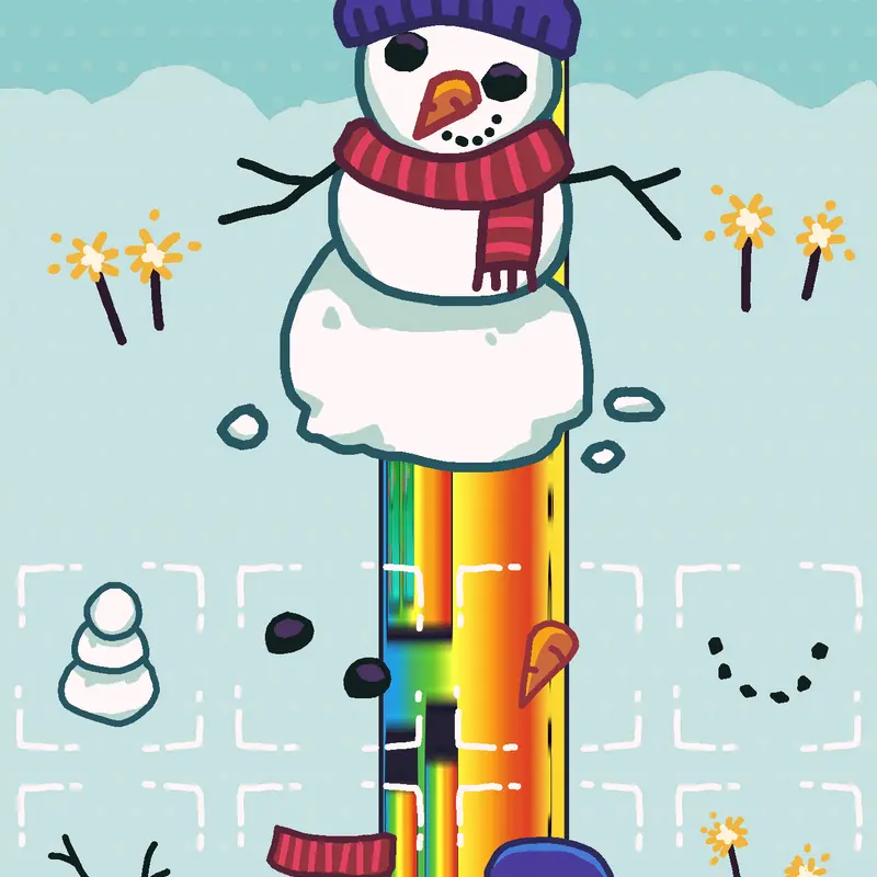 Game by @sonicfanchile