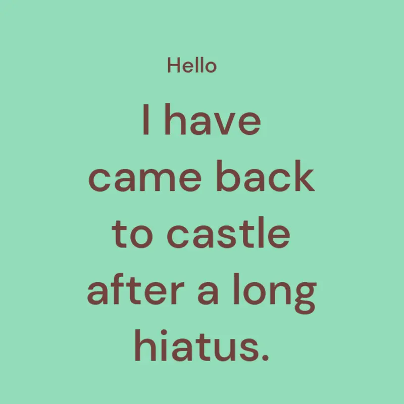 Game by @haseul
