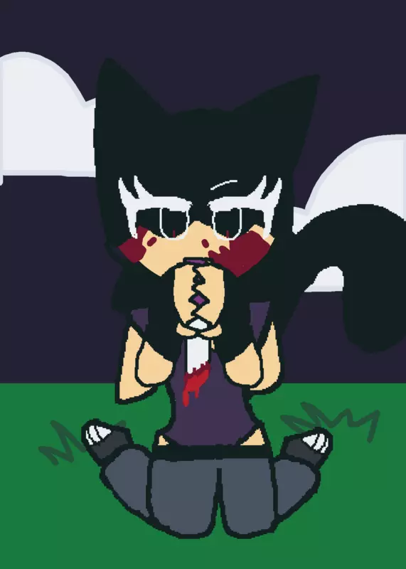 Game by @M1DNIGHTTH4T_TH3RIAN