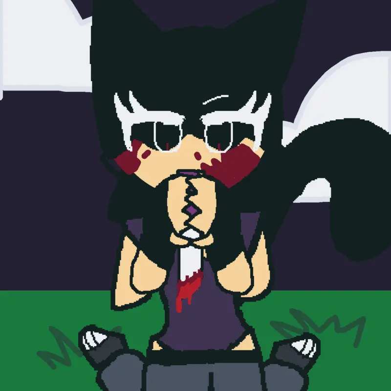 Game by @M1DNIGHTTH4T_TH3RIAN
