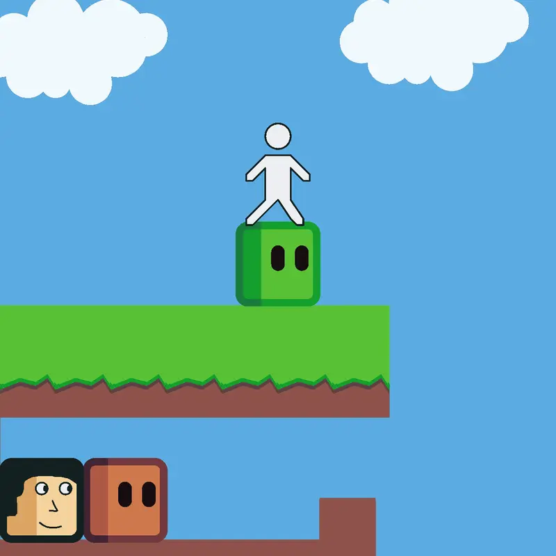 Game by @azizYT