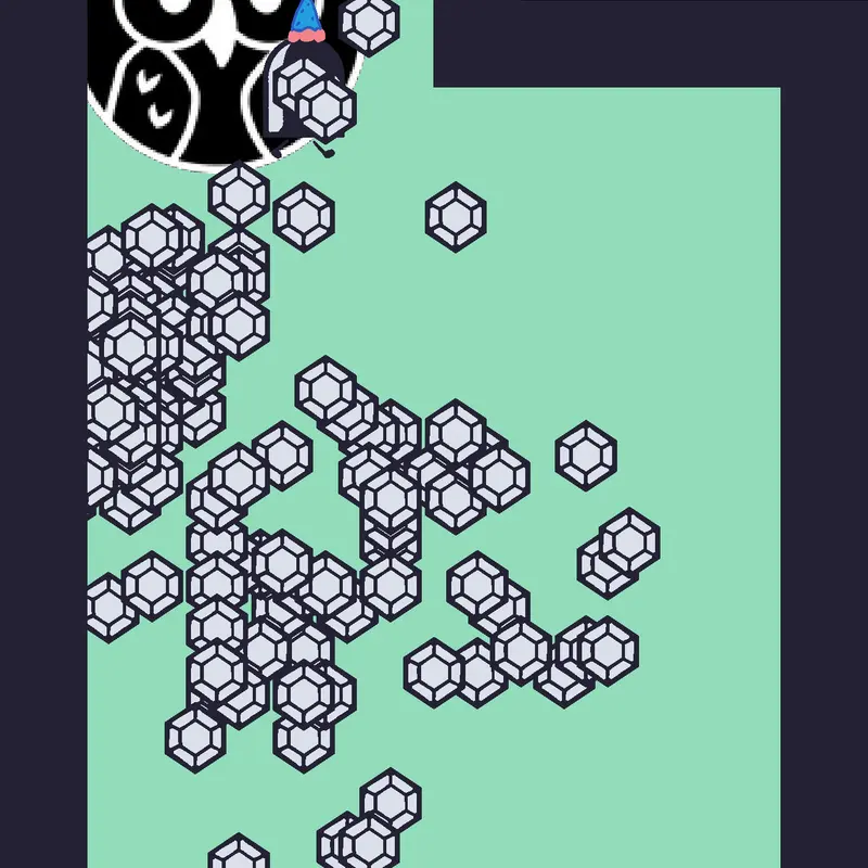 Game by @TetoGacha
