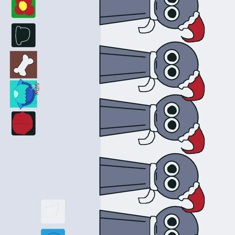 Game by @clukr2025