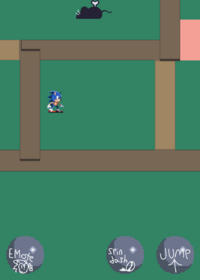 sonic engine