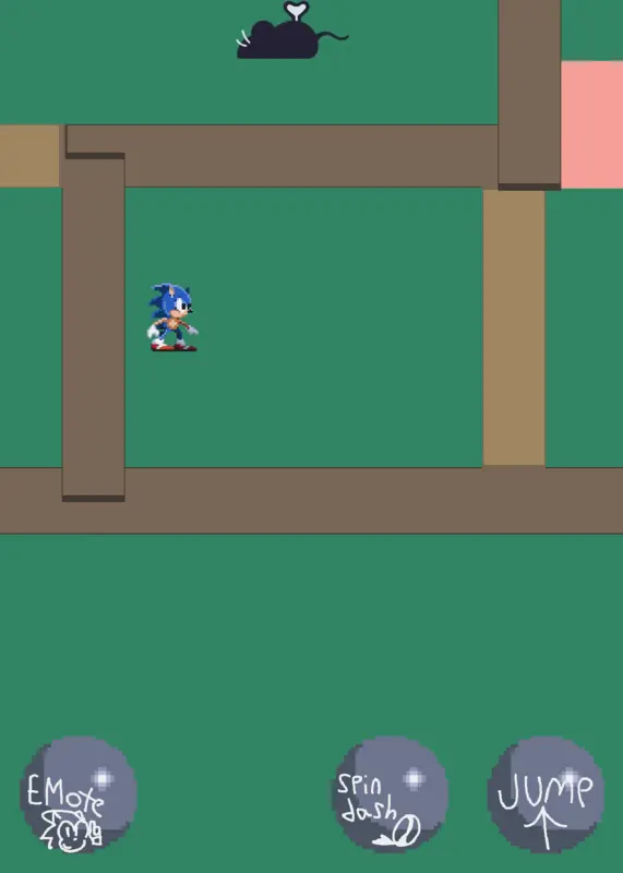 sonic engine by @ERAMINATOR