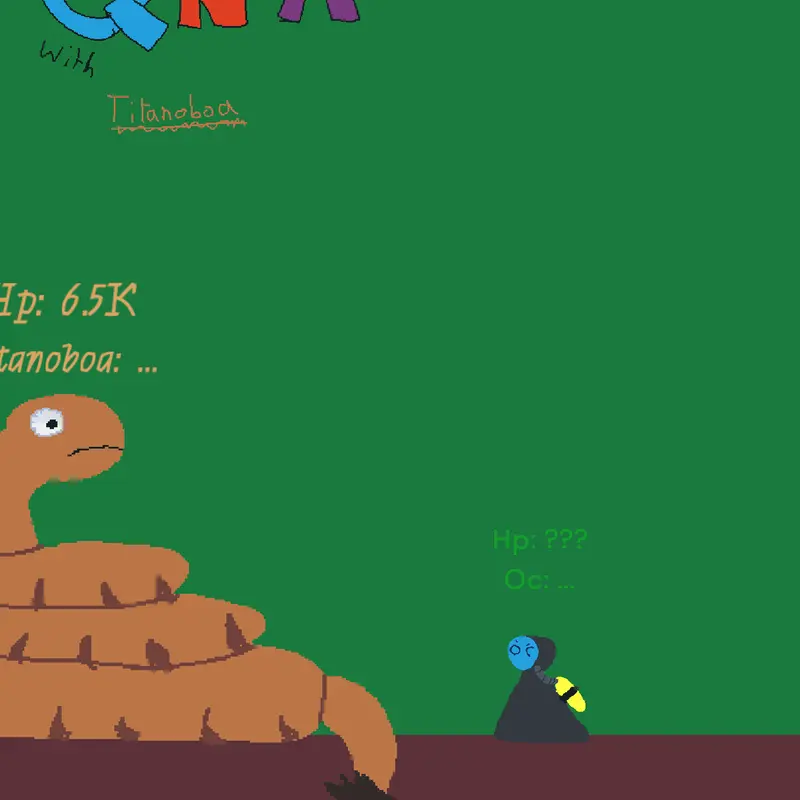 Game by @contrary