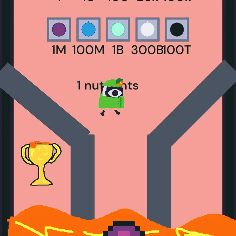 Game by @COLTSITO
