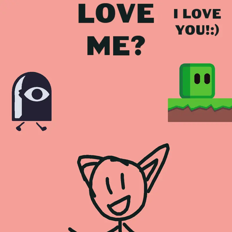 Game by @Nicole_brasileira2607
