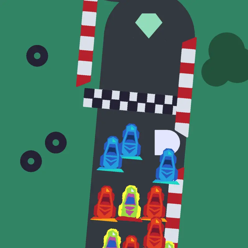 Game by @SonicTheFlatBoy3374