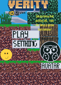 Verity minecraft