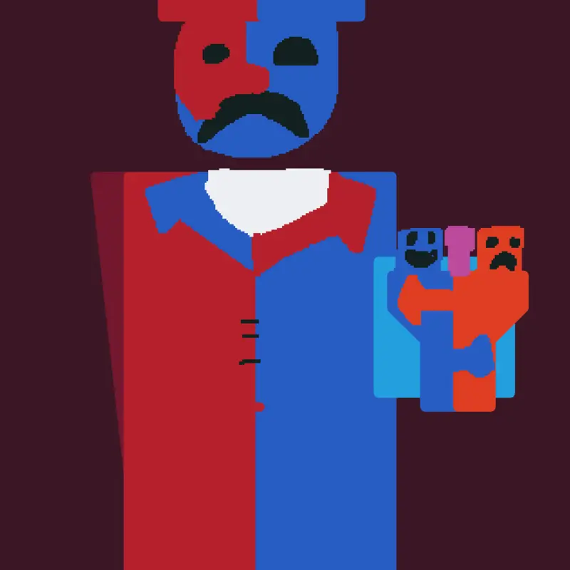 Game by @sulfur_cube