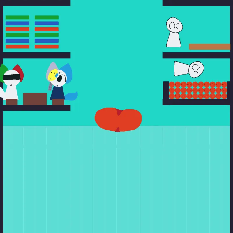 Game by @Flower_kitten-2748