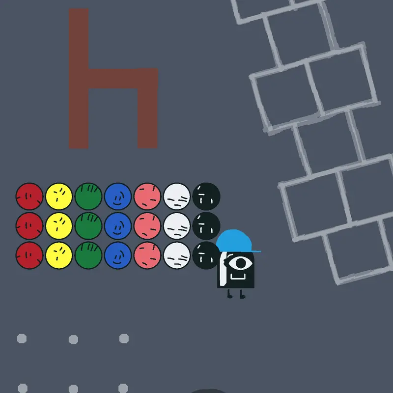 Game by @JadenDrake05