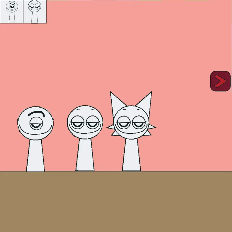 Game by @CiroxD1962