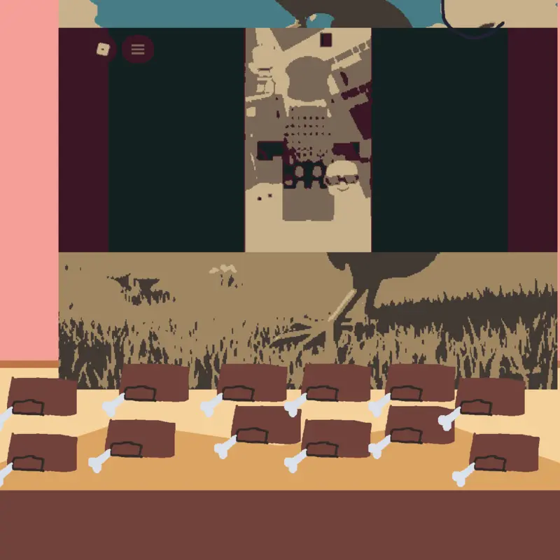 Game by @pwt