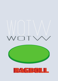 WOTW RAGDOLL