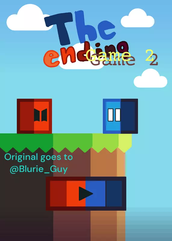 Game by @DTCX3
