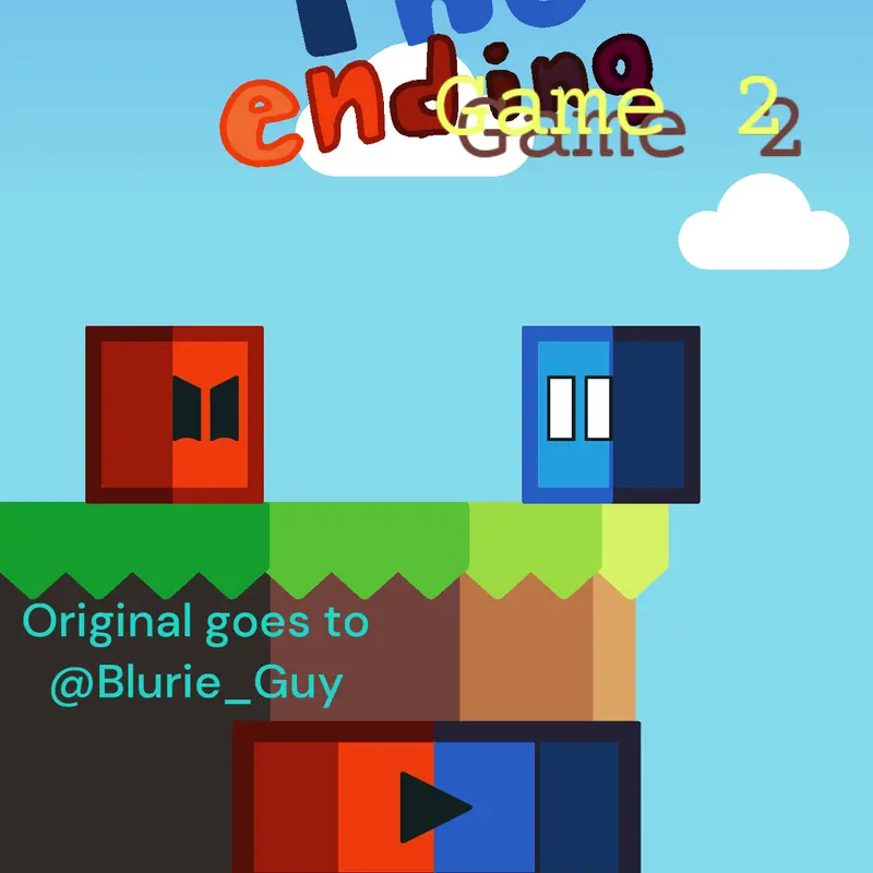 Game by @DTCX3