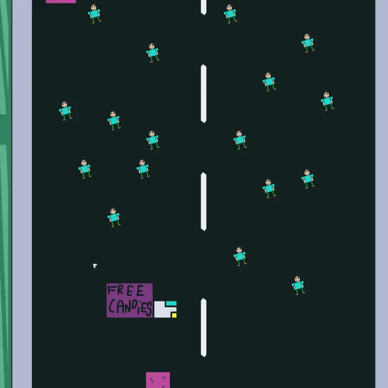 Game by @Saybob