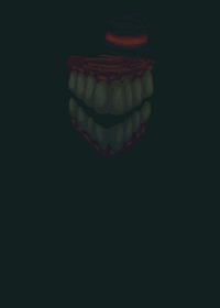 My tadc horror AU (more info is on TikTok)