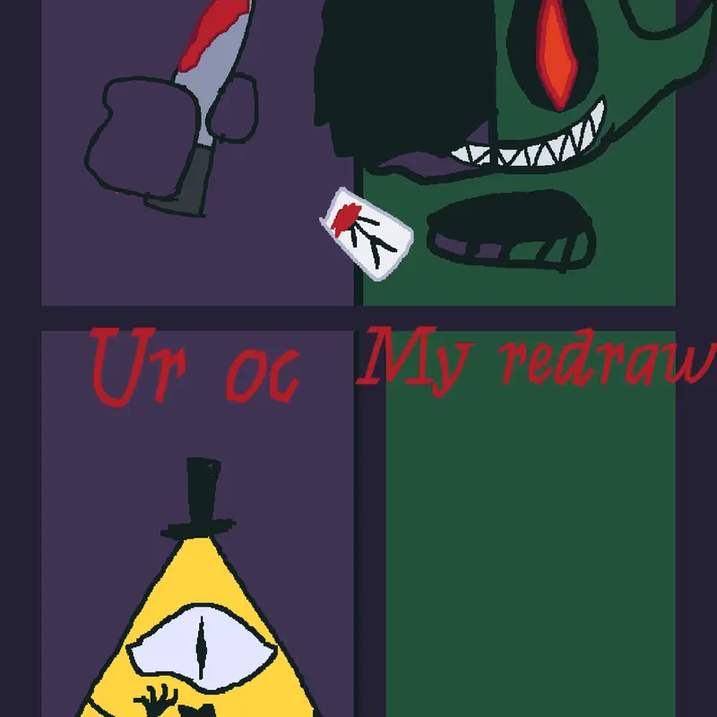 Game by @The_Real_Billcipher