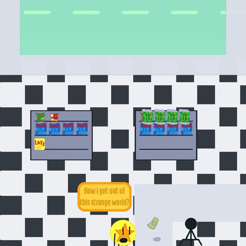 Game by @GoldCoin