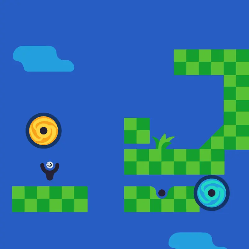Game by @kikulko001