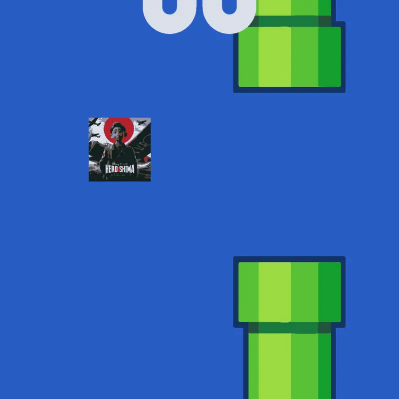 Game by @956