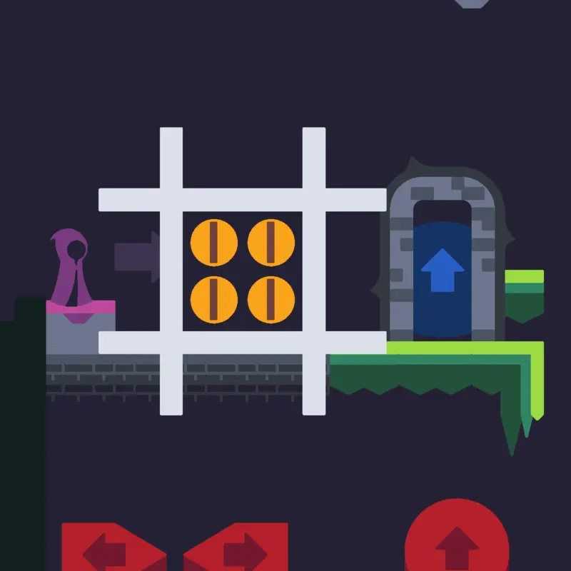 Game by @edenong