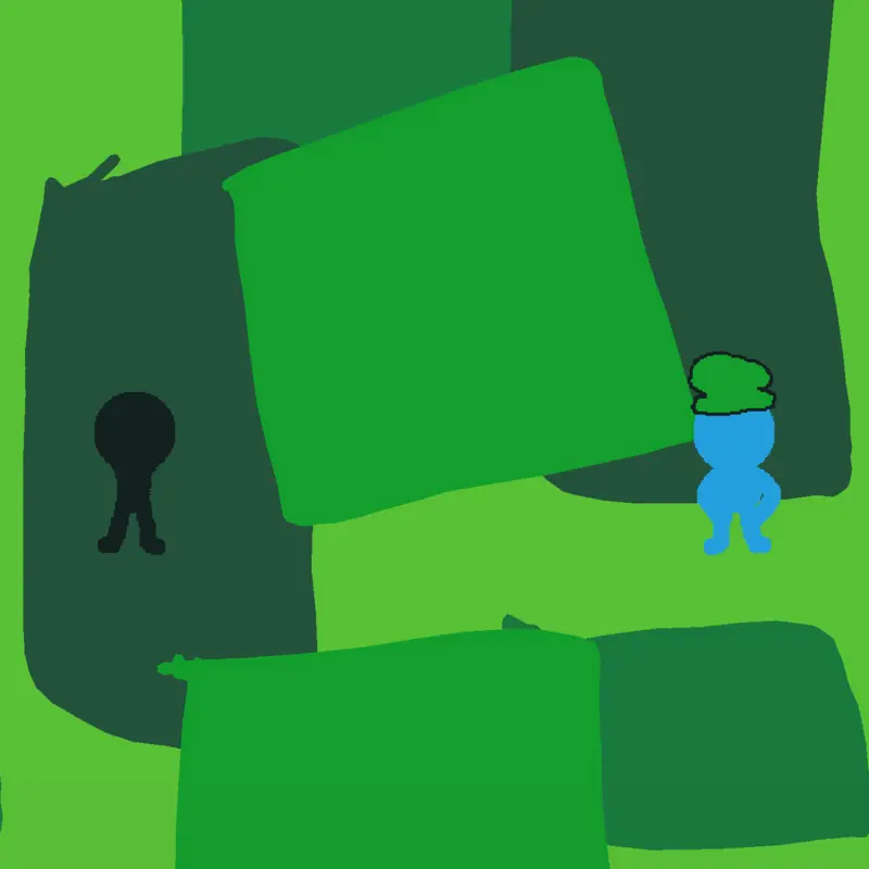 Game by @SomeRandomGuys