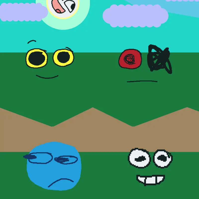 Game by @TodyBludoOffcial
