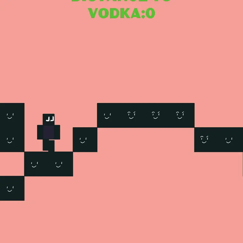 Get the vodka (on work) by @SANTIAGOO_METICHE23