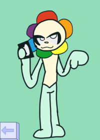 i don't support Qwel, dw puzzke (TAKE...