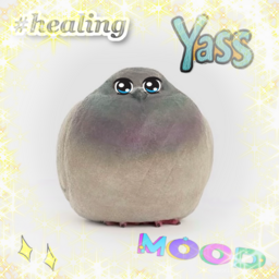 @Healing_pigeon