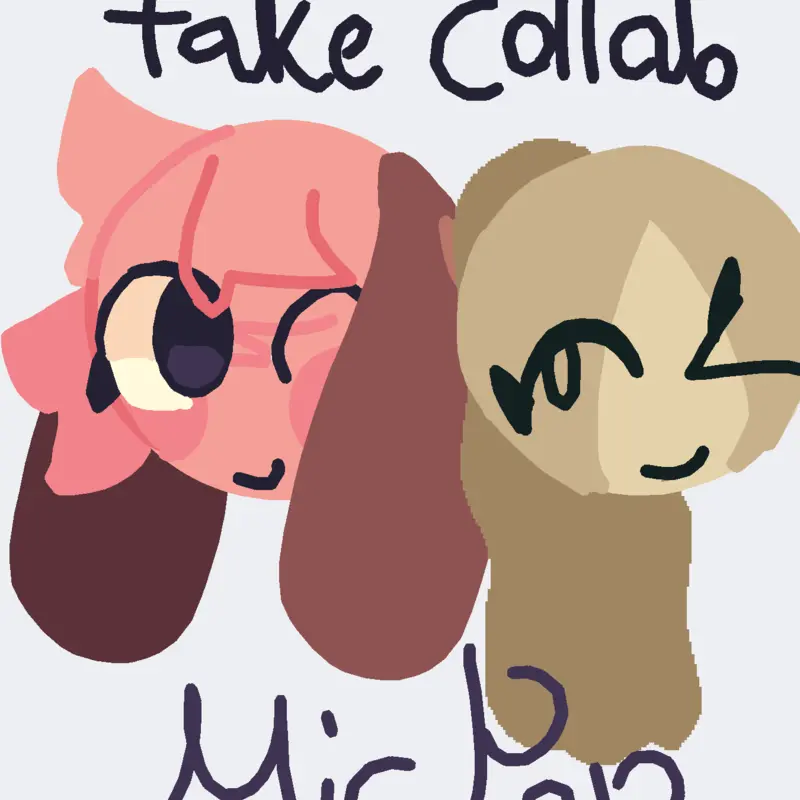 Idk by @KayaKkk