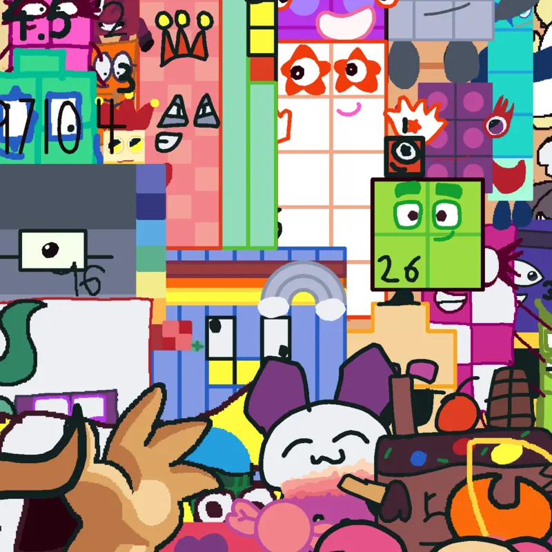 Game by @Formsko1992
