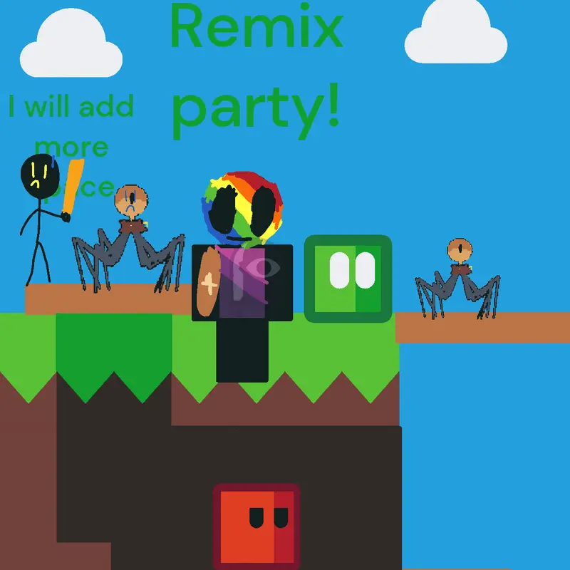 Game by @Lukalot1998888