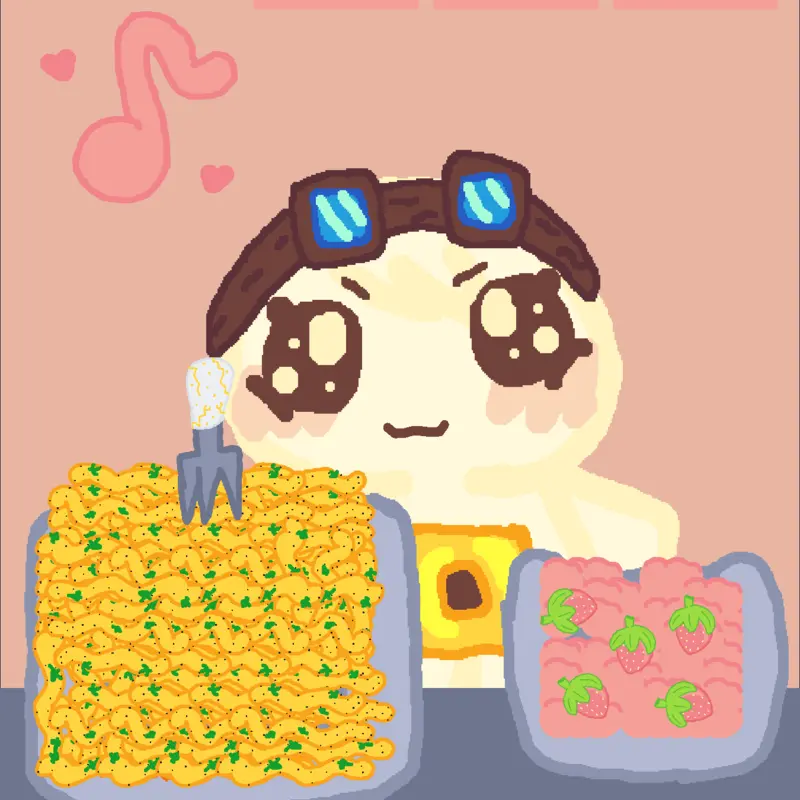 Game by @Sweetiepie9096