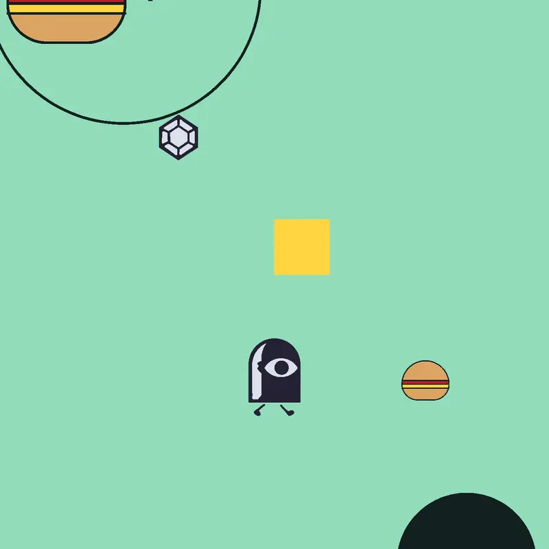 Game by @chirismoris