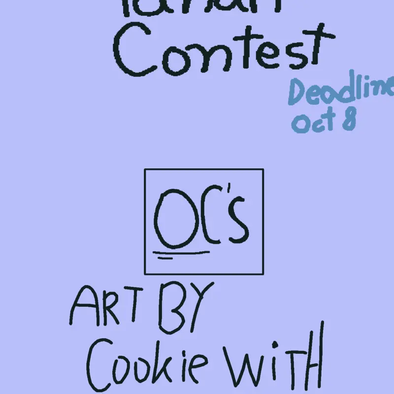 Game by @CookieWithLolly
