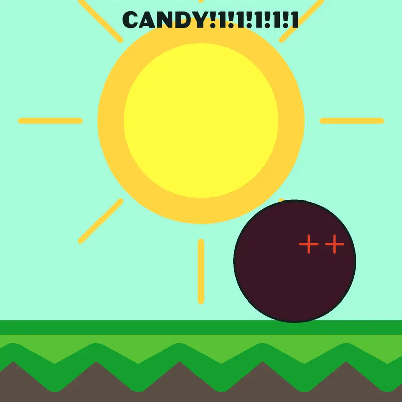 Game by @FearlessWayson