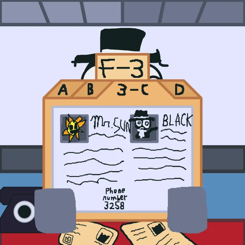 Game by @BLACK_2025
